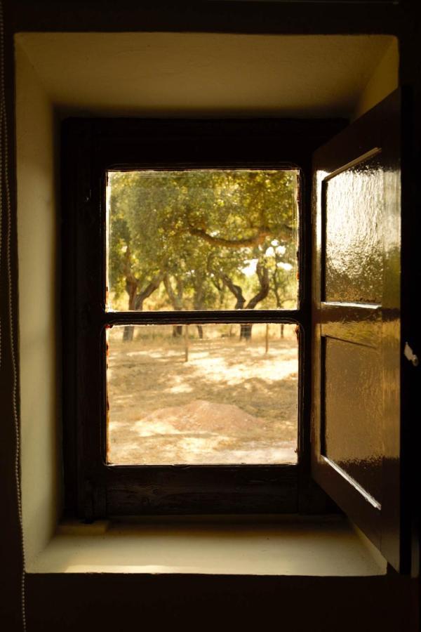 Sossego Da Natureza - Monte Alentejano Grândola Buitenkant foto